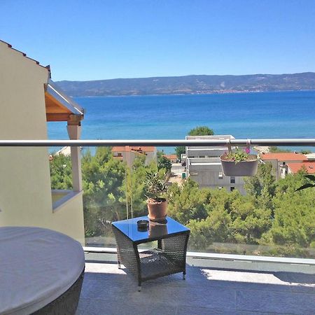 Lavander Apartments Omis Duće エクステリア 写真