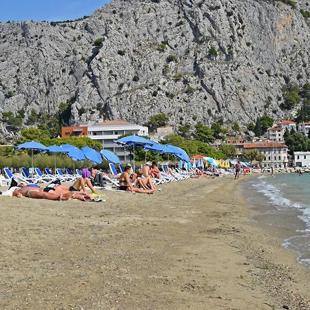 Lavander Apartments Omis Duće エクステリア 写真