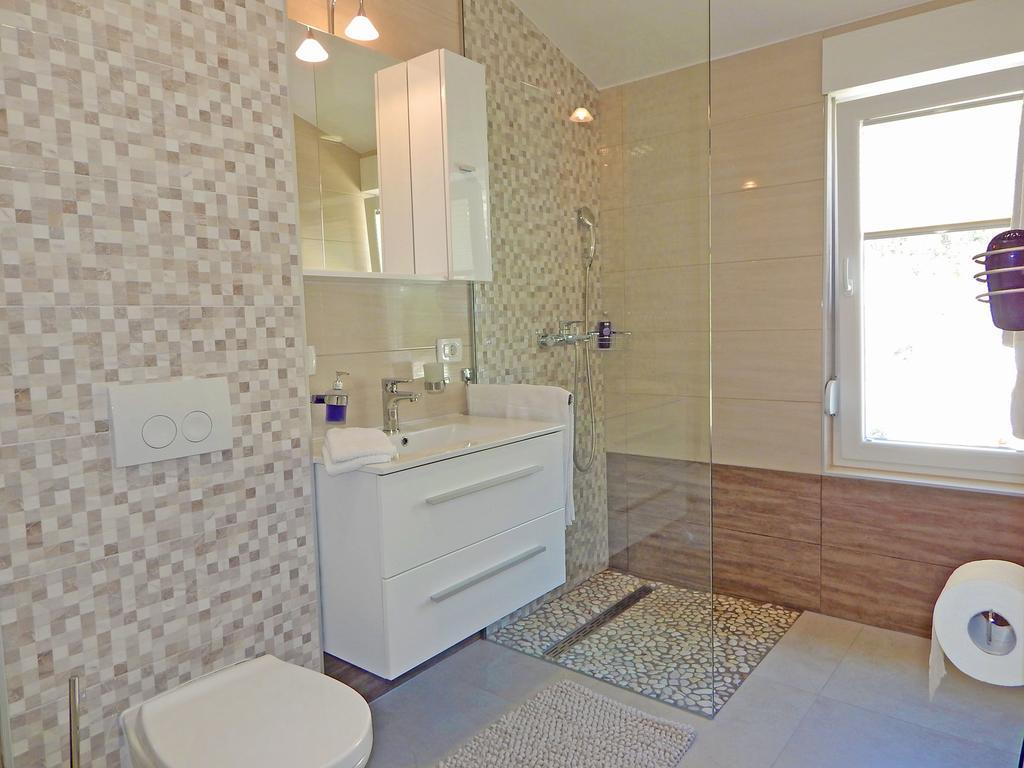 Lavander Apartments Omis Duće エクステリア 写真