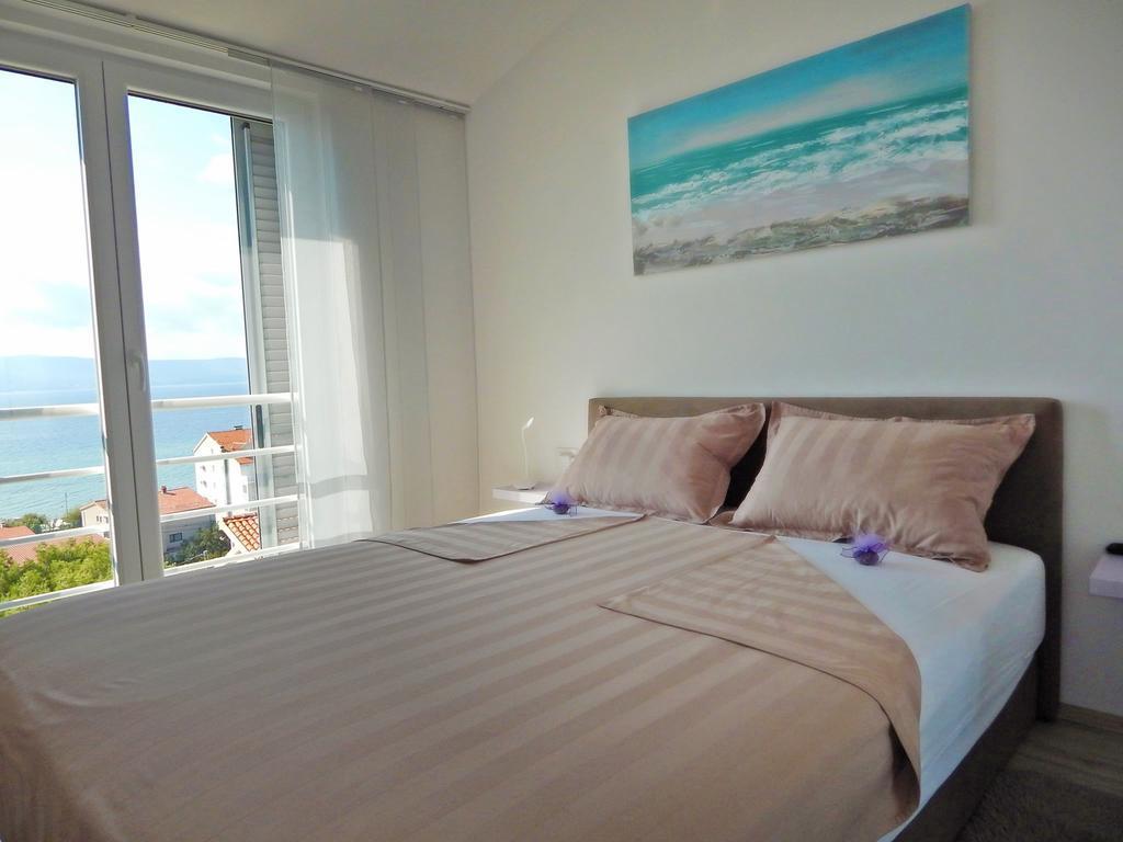 Lavander Apartments Omis Duće エクステリア 写真