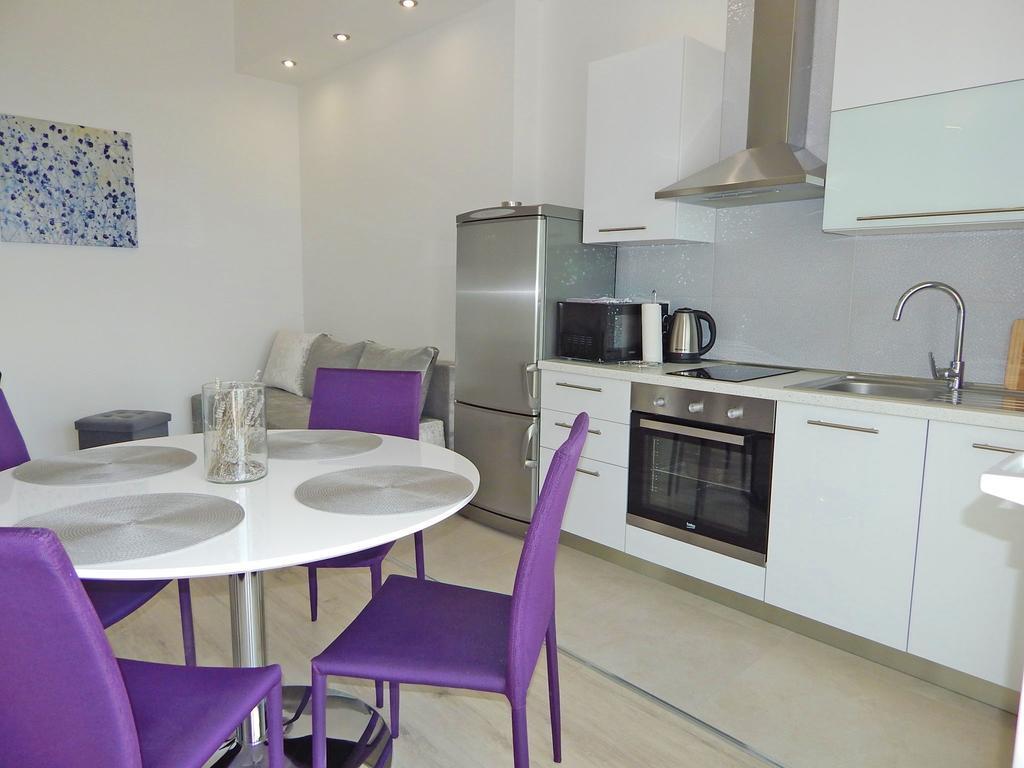 Lavander Apartments Omis Duće エクステリア 写真