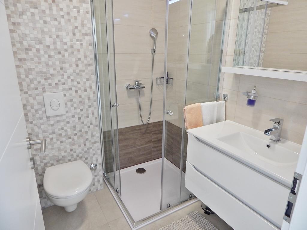 Lavander Apartments Omis Duće エクステリア 写真