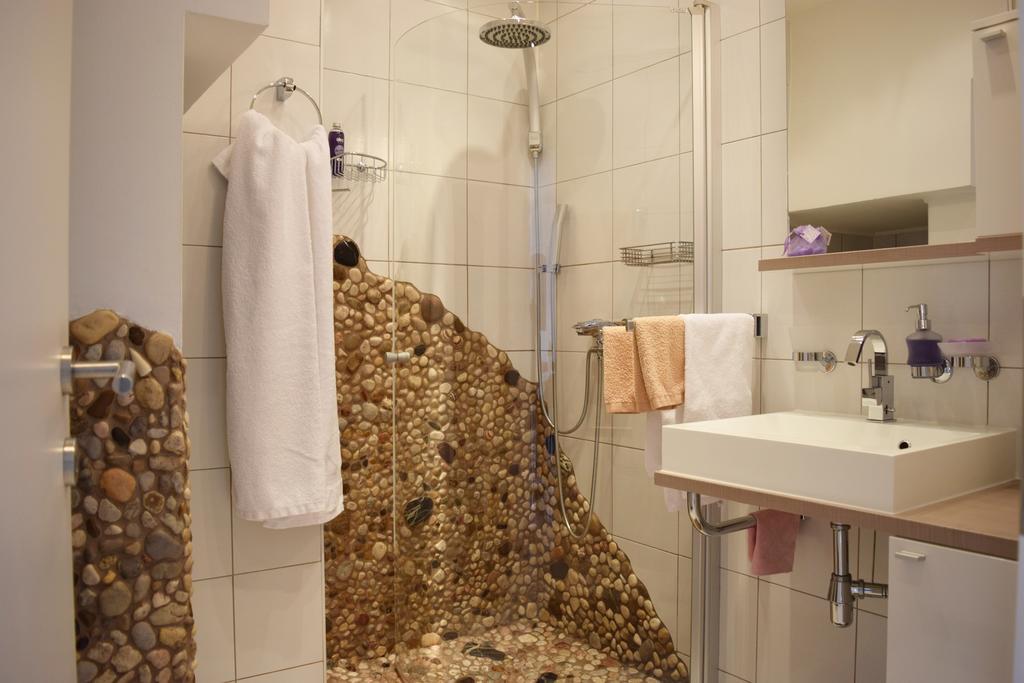Lavander Apartments Omis Duće エクステリア 写真