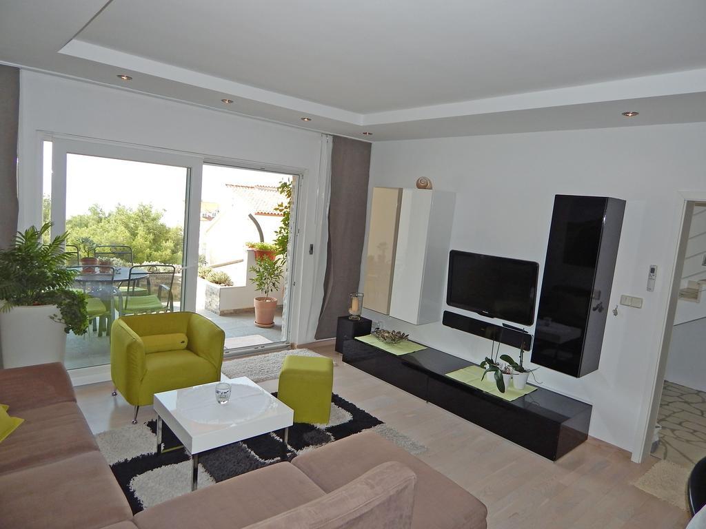Lavander Apartments Omis Duće エクステリア 写真