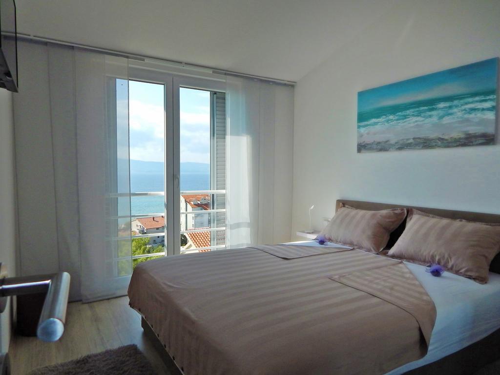 Lavander Apartments Omis Duće エクステリア 写真