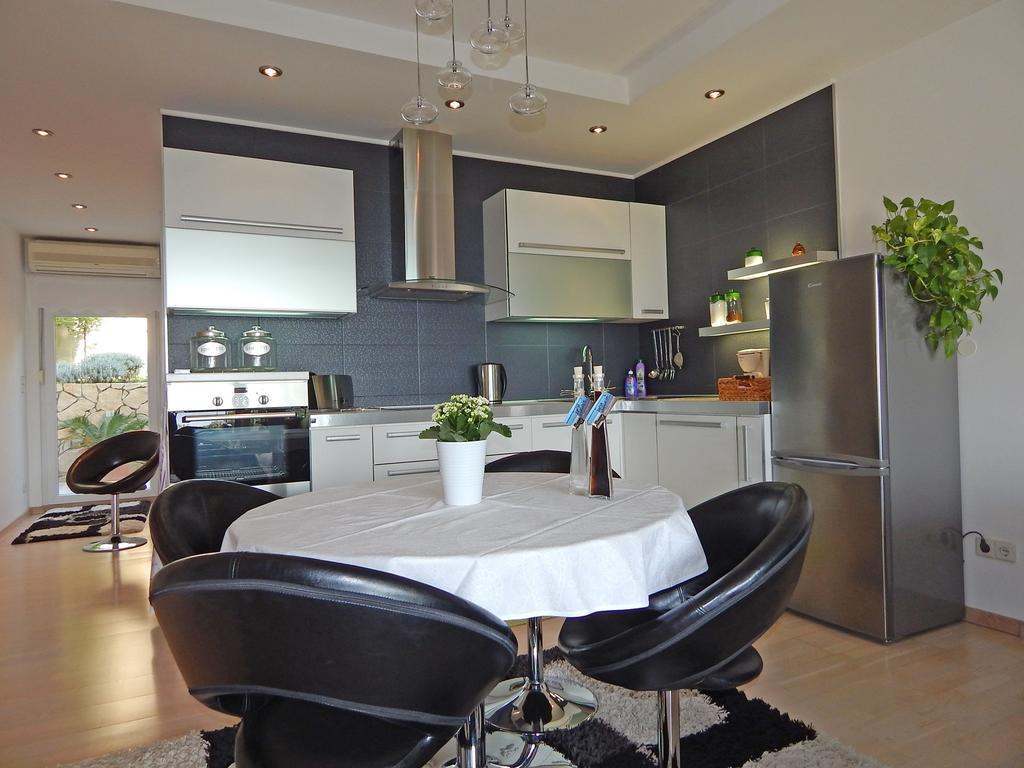 Lavander Apartments Omis Duće エクステリア 写真
