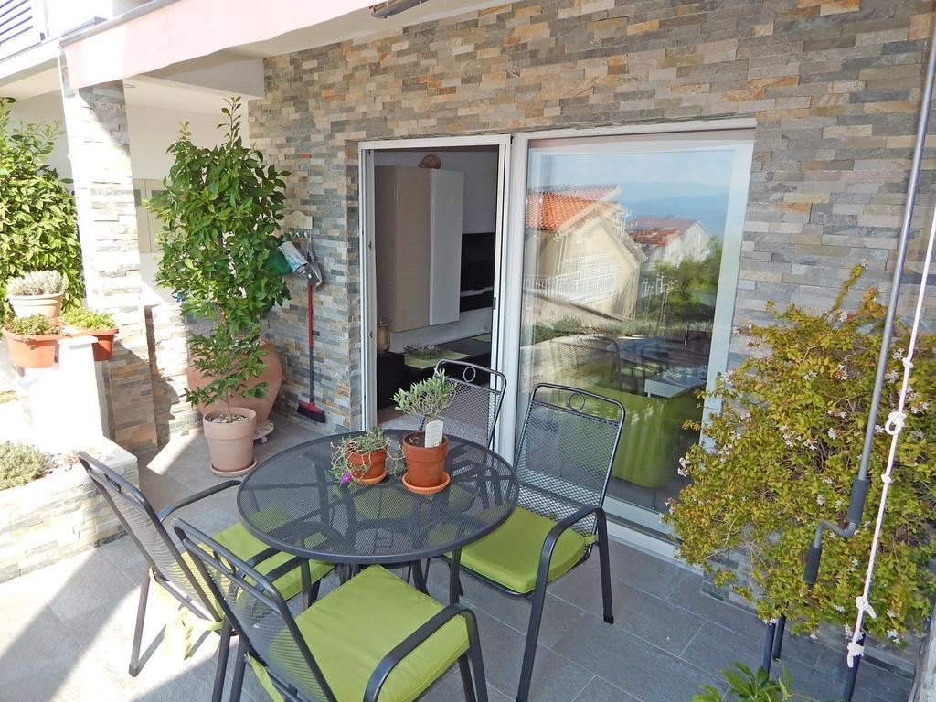 Lavander Apartments Omis Duće エクステリア 写真