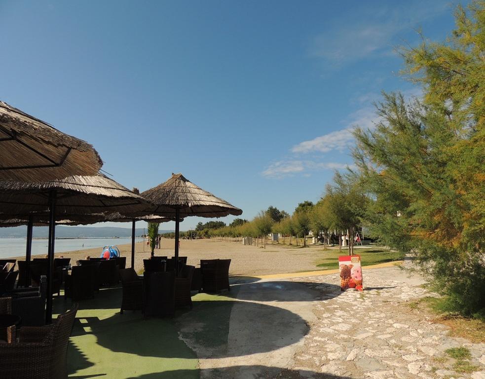 Lavander Apartments Omis Duće エクステリア 写真