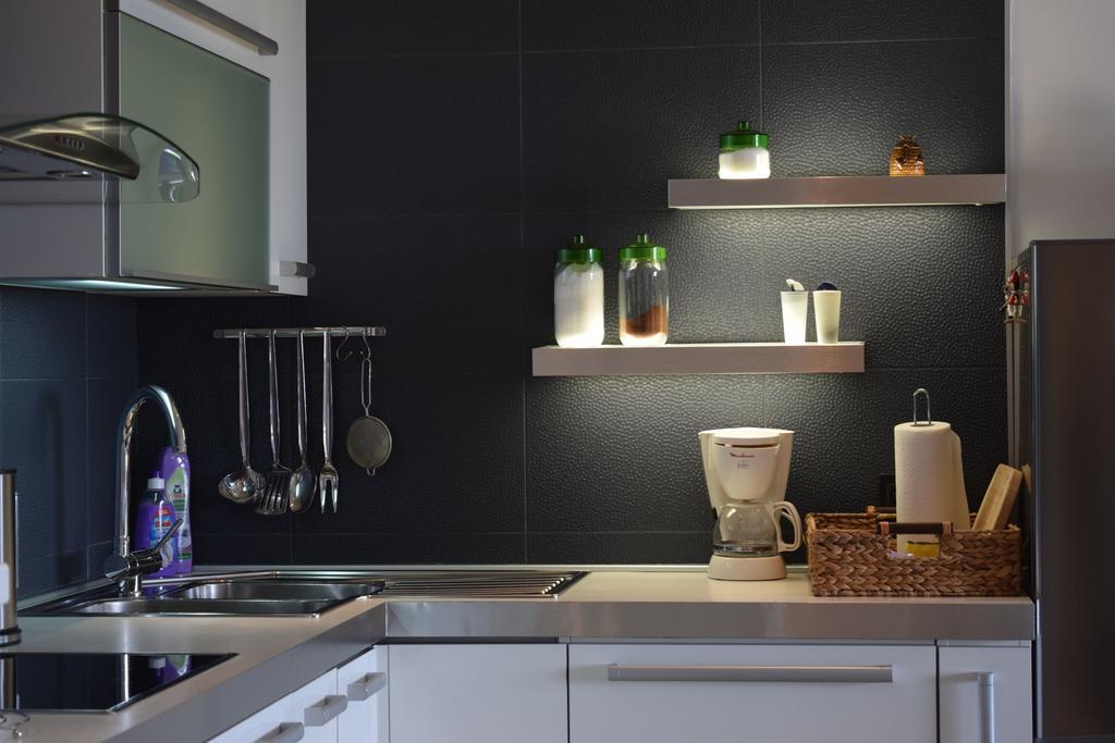 Lavander Apartments Omis Duće エクステリア 写真