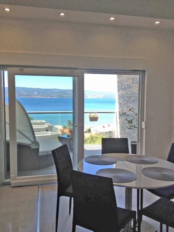 Lavander Apartments Omis Duće エクステリア 写真