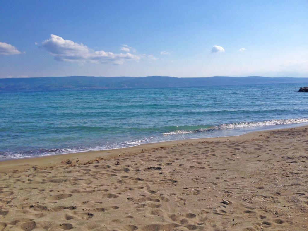 Lavander Apartments Omis Duće エクステリア 写真