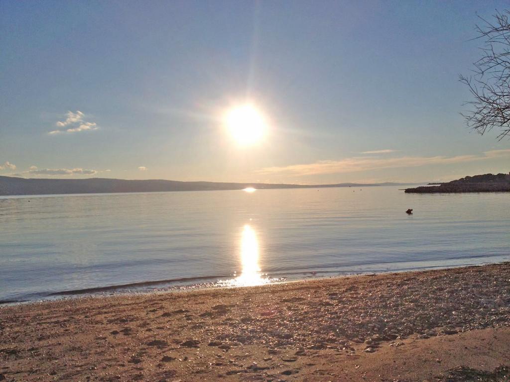 Lavander Apartments Omis Duće エクステリア 写真