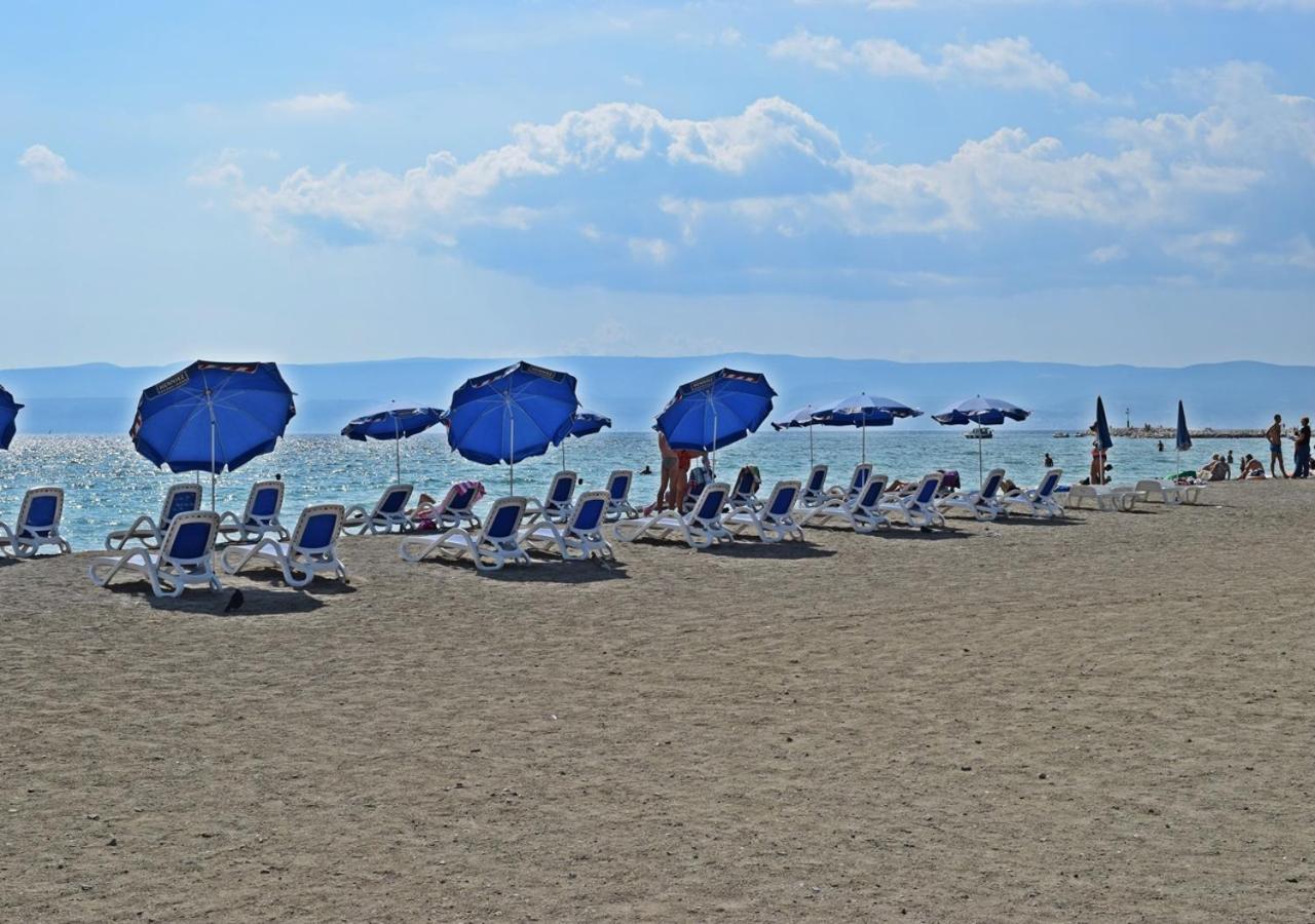 Lavander Apartments Omis Duće エクステリア 写真
